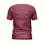 Heroe's T-Shirt Club Division